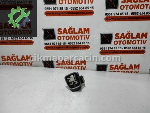 Peugeot 406 Dış Kapı Kolu çıkma parça
