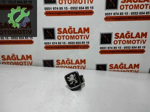 Peugeot 406 Dış Kapı Kolu çıkma parça