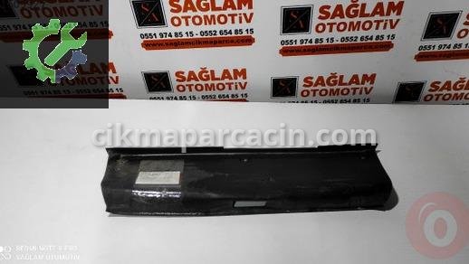 Peugeot 406 Bagaj Kapağı çıkma parça