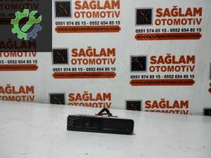 PEUGEOT 406 ÇIKMA DÖRTLÜ DÜĞMESİ OEM; 9628536777