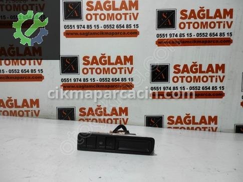 Peugeot 406 Flaşör Düğmesi çıkma parça