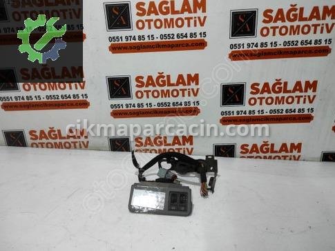 Peugeot 406 Far Ayar Düğmesi çıkma parça