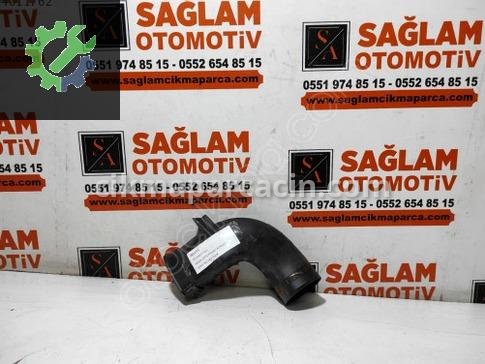 Peugeot 406 Hava Filtresi Hortumu çıkma parça