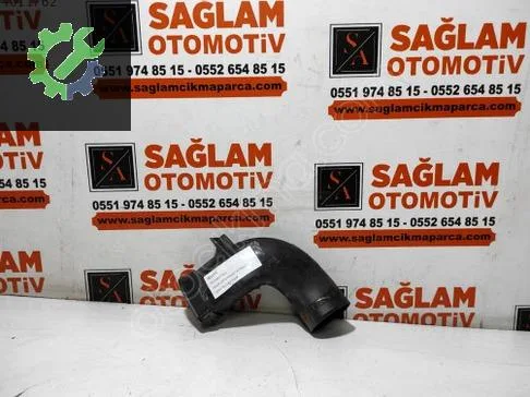 Peugeot 406 Hava Filtresi Hortumu çıkma parça