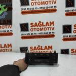 PEUGEOT 406 ÇIKMA KLİMA KONTROL PANELİ OEM; 9630231877