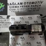 PEUGEOT 406 ÇIKMA ÖN TAMPON DARBE EMİCİ KÖPÜKLER