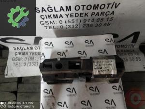 PEUGEOT 406 ÇIKMA ÖN TAMPON DARBE EMİCİ KÖPÜKLER