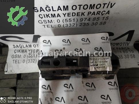 Peugeot 406 Ön Tampon çıkma parça