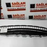 PEUGEOT 406 ÇIKMA ÖN TAMPON IZGARASI OEM; 961646007
