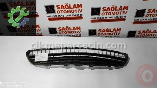 Peugeot 406 Tampon Izgarası çıkma parça