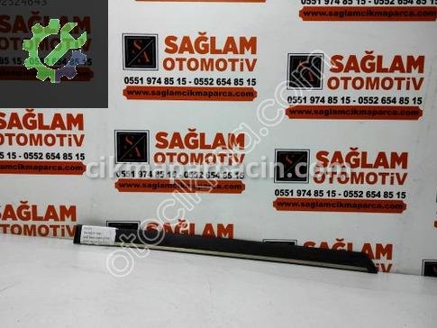 Peugeot 406 Kapı Bandı & Çıtası çıkma parça