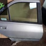 PEUGEOT 406 ÇIKMA SAĞ ARKA KAPII