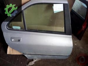 PEUGEOT 406 ÇIKMA SAĞ ARKA KAPII