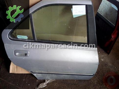 Peugeot 406 Sağ Arka Kapı çıkma parça