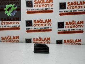 PEUGEOT 406 ÇIKMA SAĞ HAVALANDIRMA IZGARASI