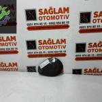 PEUGEOT 406 ÇIKMA SAĞ ÖN HOPARLÖR KAPAĞI OEM; 93195100
