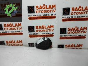 PEUGEOT 406 ÇIKMA SAĞ ÖN HOPARLÖR KAPAĞI OEM; 93195100