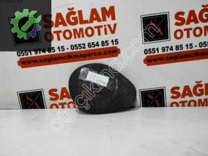 PEUGEOT 406 ÇIKMA SAĞ ÖN HOPARLÖR KAPAĞI OEM; 9616307277