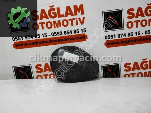 Peugeot 406 İç Trim çıkma parça