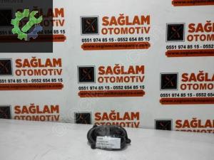PEUGEOT 406 ÇIKMA SAĞ ÖN İÇ KAPI KOLU OEM; 9616307477