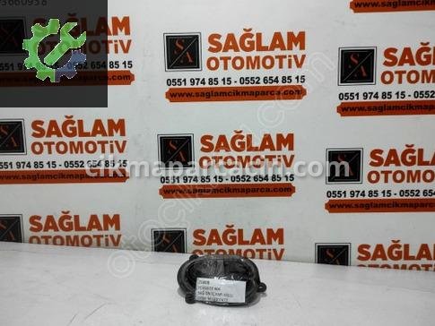 Peugeot 406 İç Kapı Kolu çıkma parça