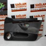 PEUGEOT 406 ÇIKMA SAĞ ÖN KAPI DÖŞEMESİ