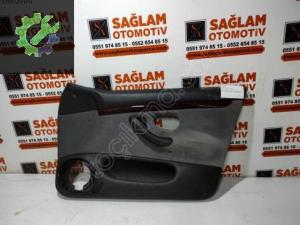 PEUGEOT 406 ÇIKMA SAĞ ÖN KAPI DÖŞEMESİ