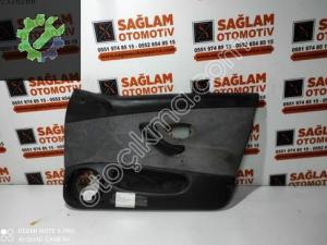 PEUGEOT 406 ÇIKMA SAĞ ÖN KAPI DÖŞEMESİ OEM; 9616303377 (2. Adet)
