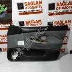 PEUGEOT 406 ÇIKMA SAĞ ÖN KAPI DÖŞEMESİ OEM; 9616303377