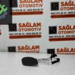 PEUGEOT 406 ÇIKMA SAĞ ÖN KAPI HOPARLÖRÜ OEM; 9616634377