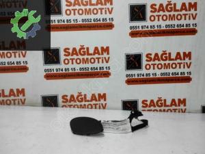 PEUGEOT 406 ÇIKMA SAĞ ÖN KAPI HOPARLÖRÜ OEM; 9616634377