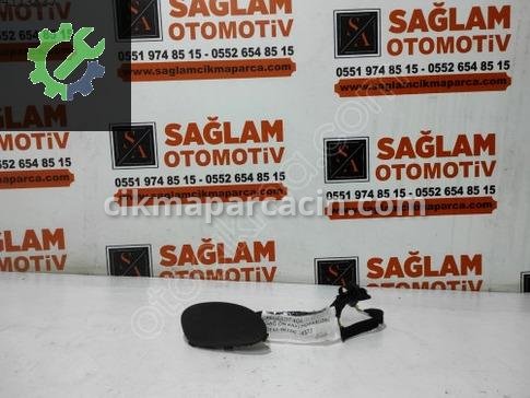 Peugeot 406 Sağ Ön Kapı çıkma parça