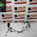 PEUGEOT 406 ÇIKMA SAĞ ÖN KAPI İÇİ TESİSATI