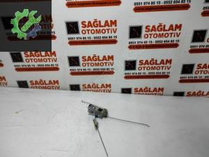 PEUGEOT 406 ÇIKMA SAĞ ÖN KAPI KİLİDİ