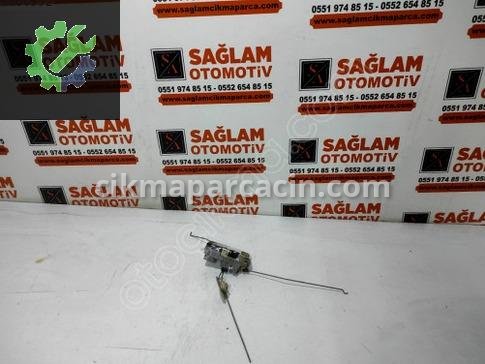 Peugeot 406 Kapı Kilidi çıkma parça