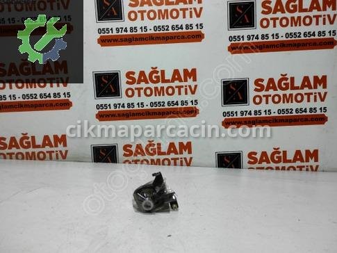 Peugeot 406 Kapı Kilidi çıkma parça