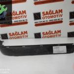 PEUGEOT 406 ÇIKMA SAĞ ÖN TAMPON ÇİTASI OEM; 9630406377