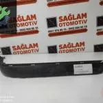 PEUGEOT 406 ÇIKMA SAĞ ÖN TAMPON ÇİTASI OEM; 9630406377