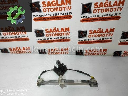 Peugeot 406 Cam Krikosu çıkma parça