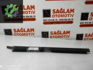 PEUGEOT 406 ÇIKMA SOL ARKA CAM SIYIRICI FİTİL