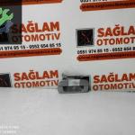 PEUGEOT 406 ÇIKMA SOL ARKA DIŞ KAPI KOLU OEM; 9621859477