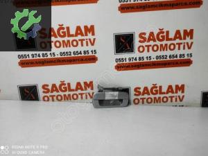PEUGEOT 406 ÇIKMA SOL ARKA DIŞ KAPI KOLU OEM; 9621859477