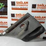 PEUGEOT 406 ÇIKMA SOL ARKA KAPI DÖŞEMESİ OEM; 9618322277