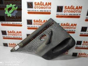 PEUGEOT 406 ÇIKMA SOL ARKA KAPI DÖŞEMESİ OEM; 9618322277