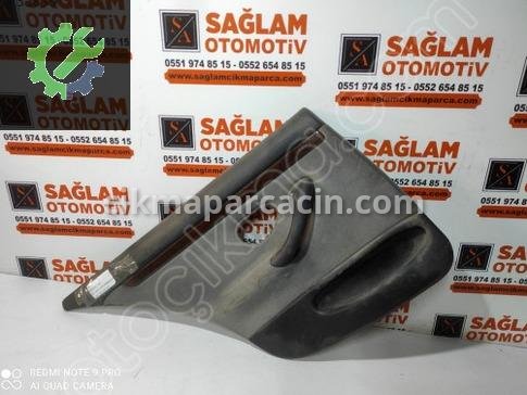Peugeot 406 Kapı Döşemesi çıkma parça