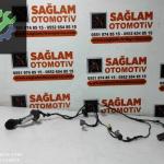 PEUGEOT 406 ÇIKMA SOL ARKA KAPI TESİSATI OEM; 9630635380