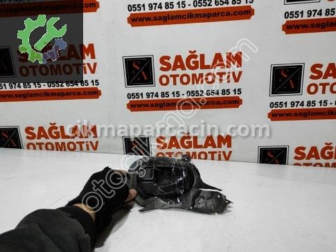 Peugeot 406 İç Kapı Kolu çıkma parça