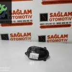 PEUGEOT 406 ÇIKMA SOL İÇ KAPI AÇMA KOLU OEM; 9616307577