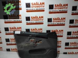 PEUGEOT 406 ÇIKMA SOL ÖN KAPI DÖŞEMESİ