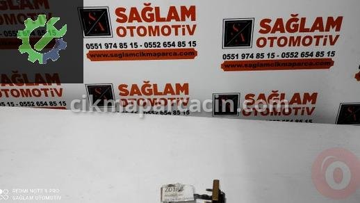 Peugeot 406 Kapı Gergisi çıkma parça